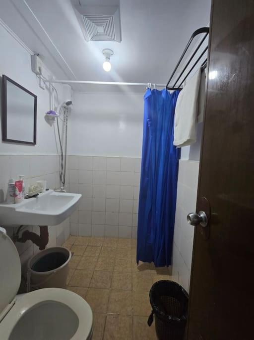 Jm's Lapu-lapu Apartment Lapu-Lapu City
