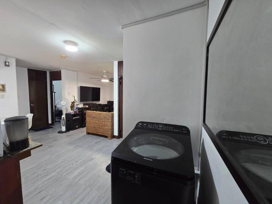 Jm's Lapu-lapu Apartment