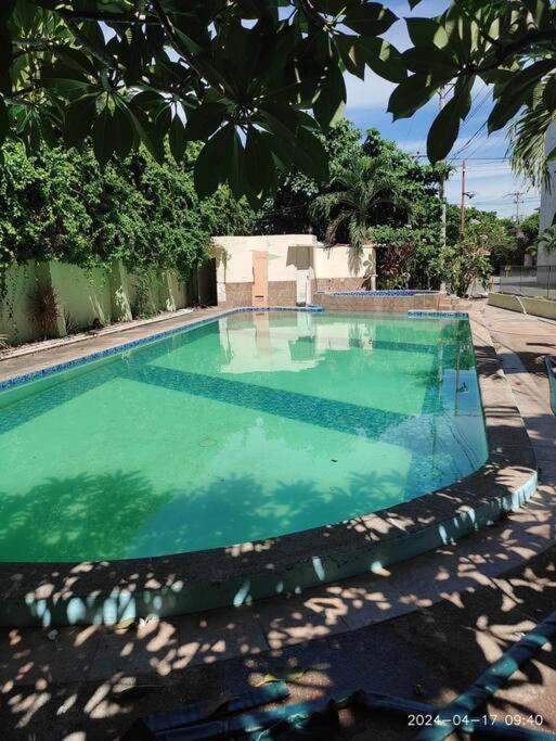 Jm's Lapu-lapu Apartment *