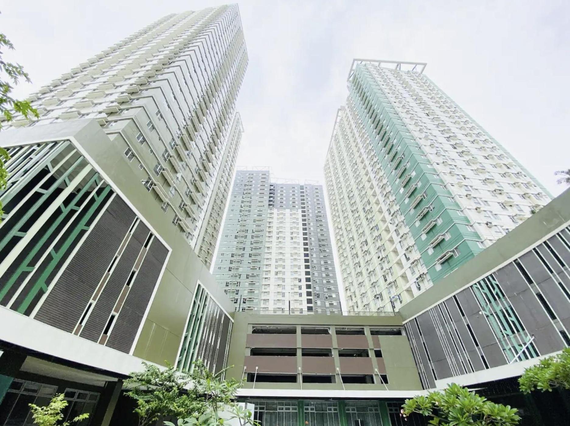 Avida Towers Riala Tower 1, Stylish Theme 1br, It Park Apartment