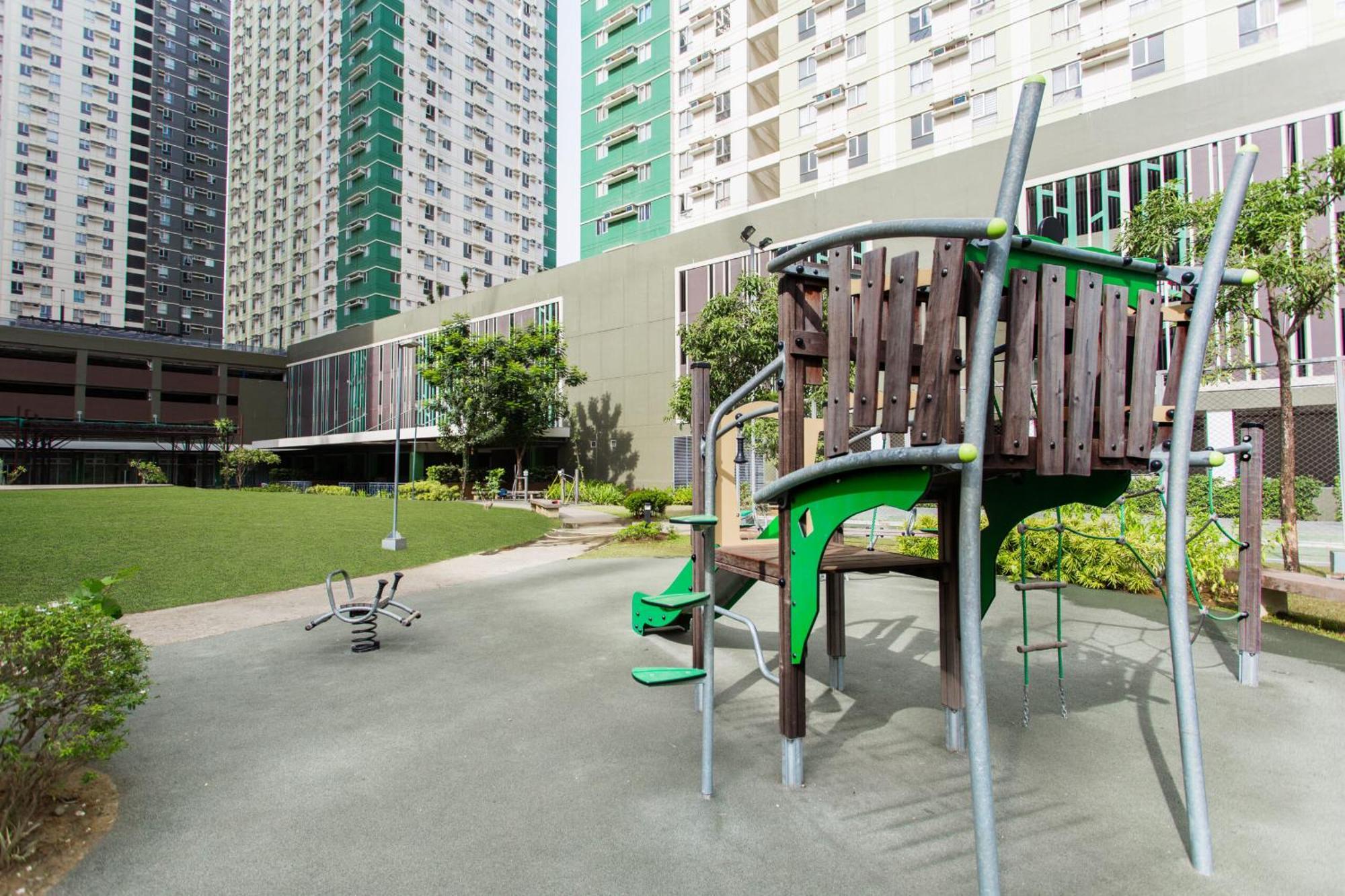 Avida Towers Riala Tower 1, Stylish Theme 1br, It Park Apartment *