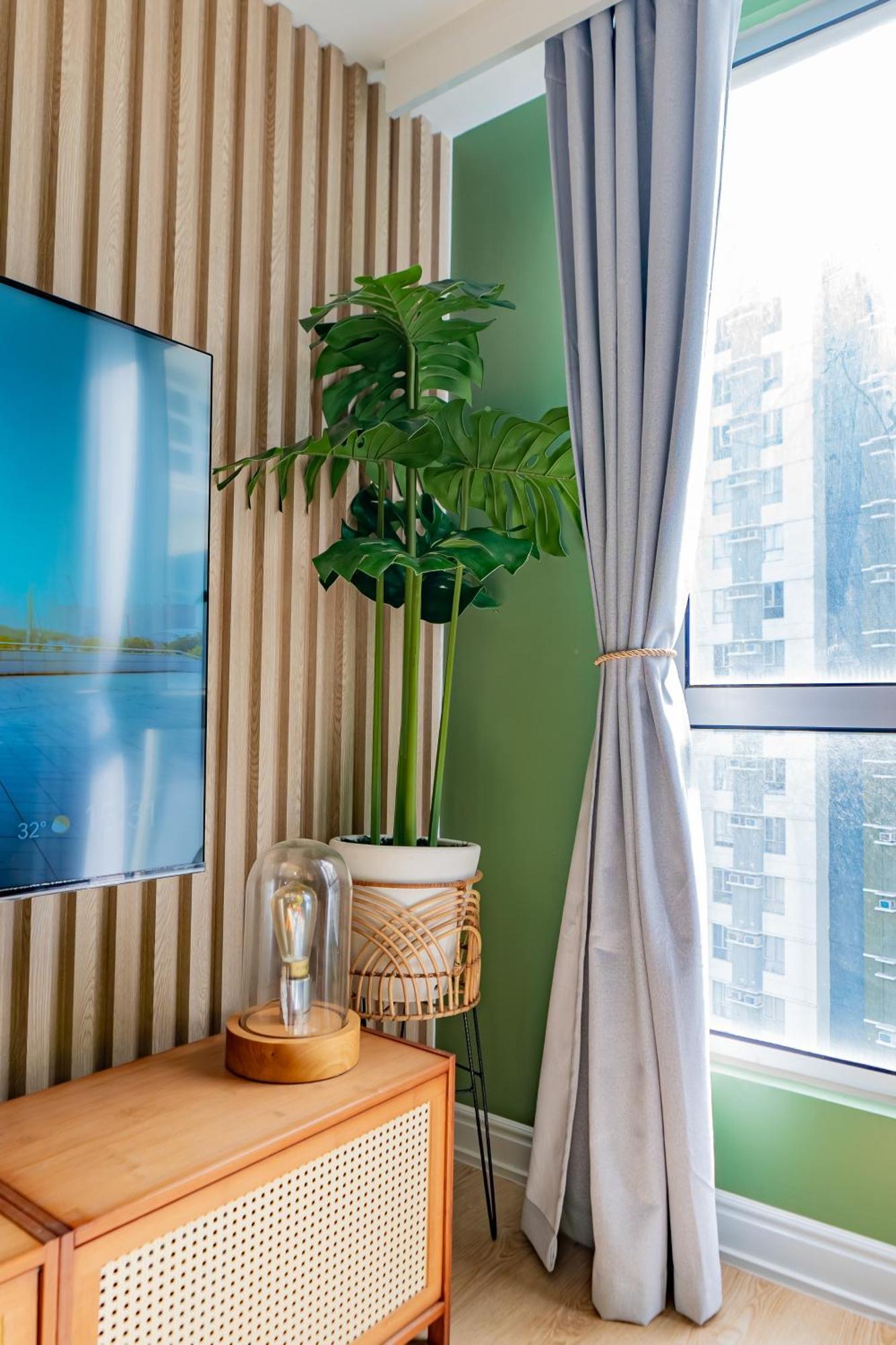 Apartment Avida Towers Riala Tower 1, Stylish Theme 1br, It Park Cebu
