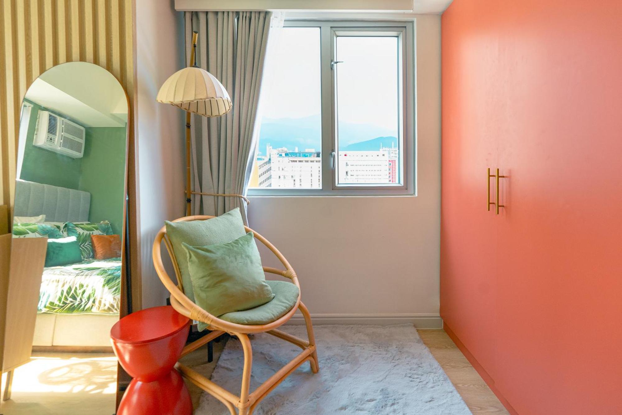 Avida Towers Riala Tower 1, Stylish Theme 1br, It Park Cebu