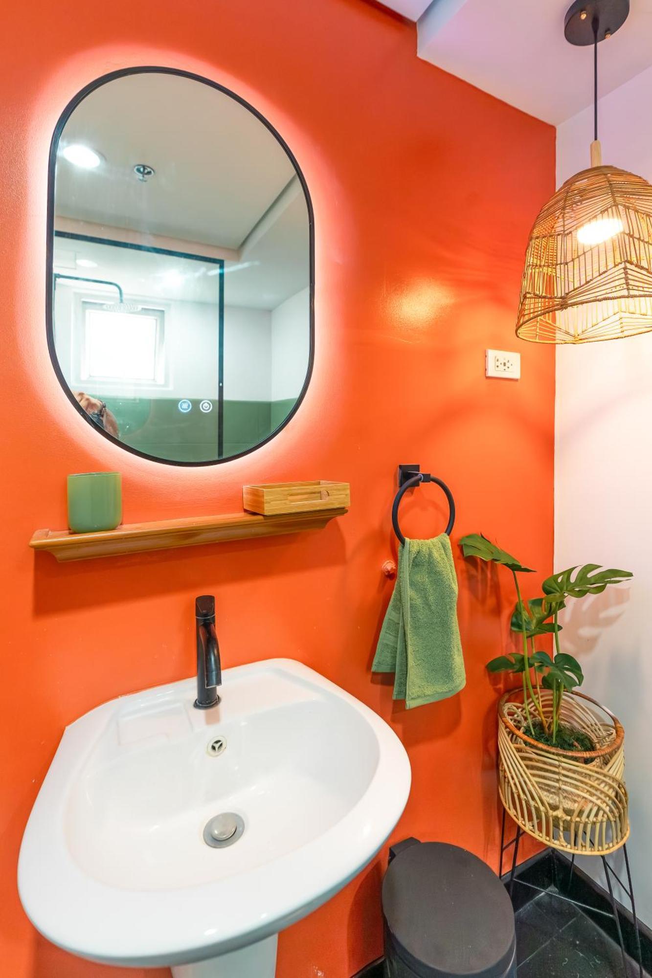 Avida Towers Riala Tower 1, Stylish Theme 1br, It Park Cebu