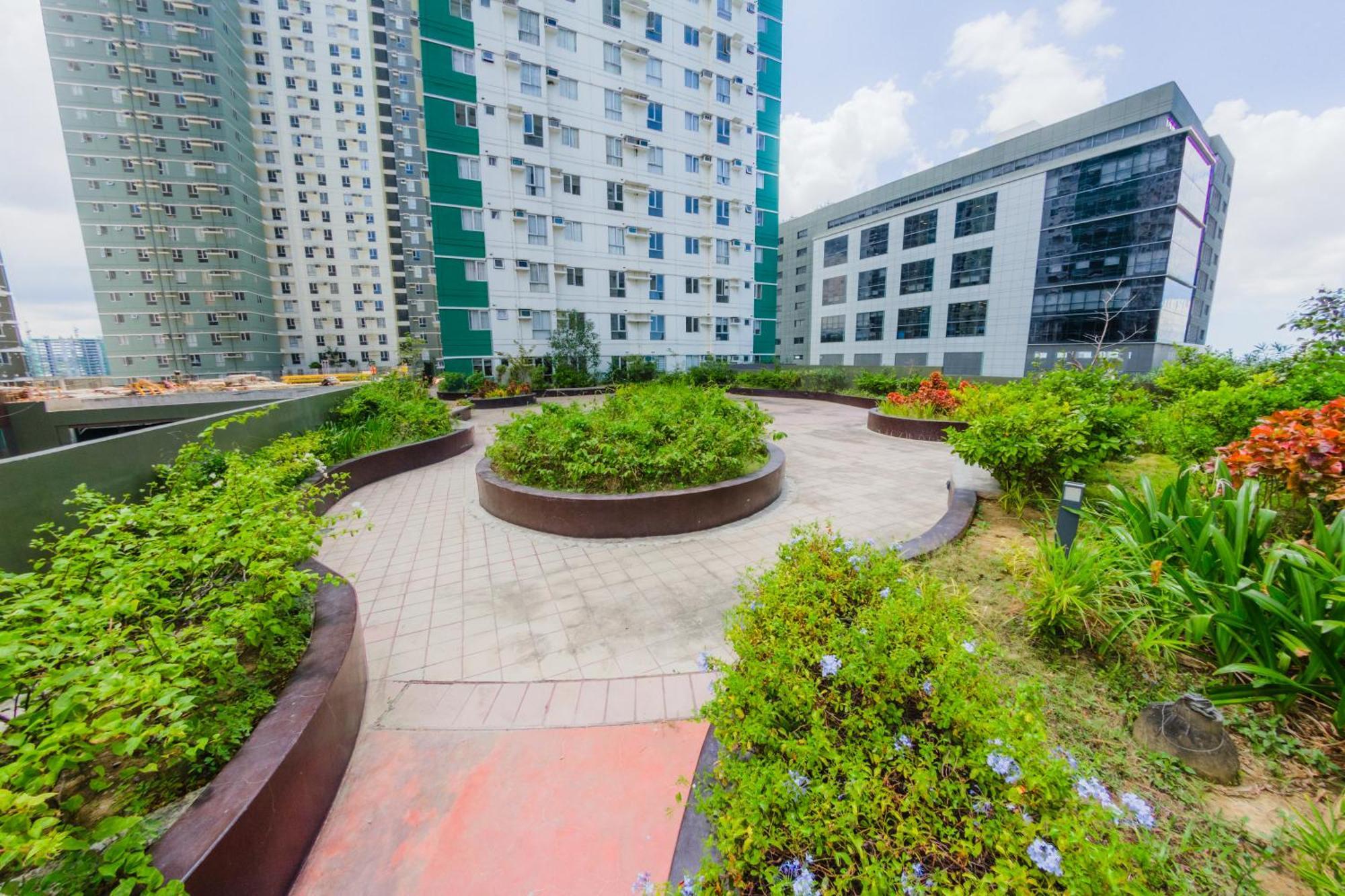 Apartment Avida Towers Riala Tower 1, Stylish Theme 1br, It Park