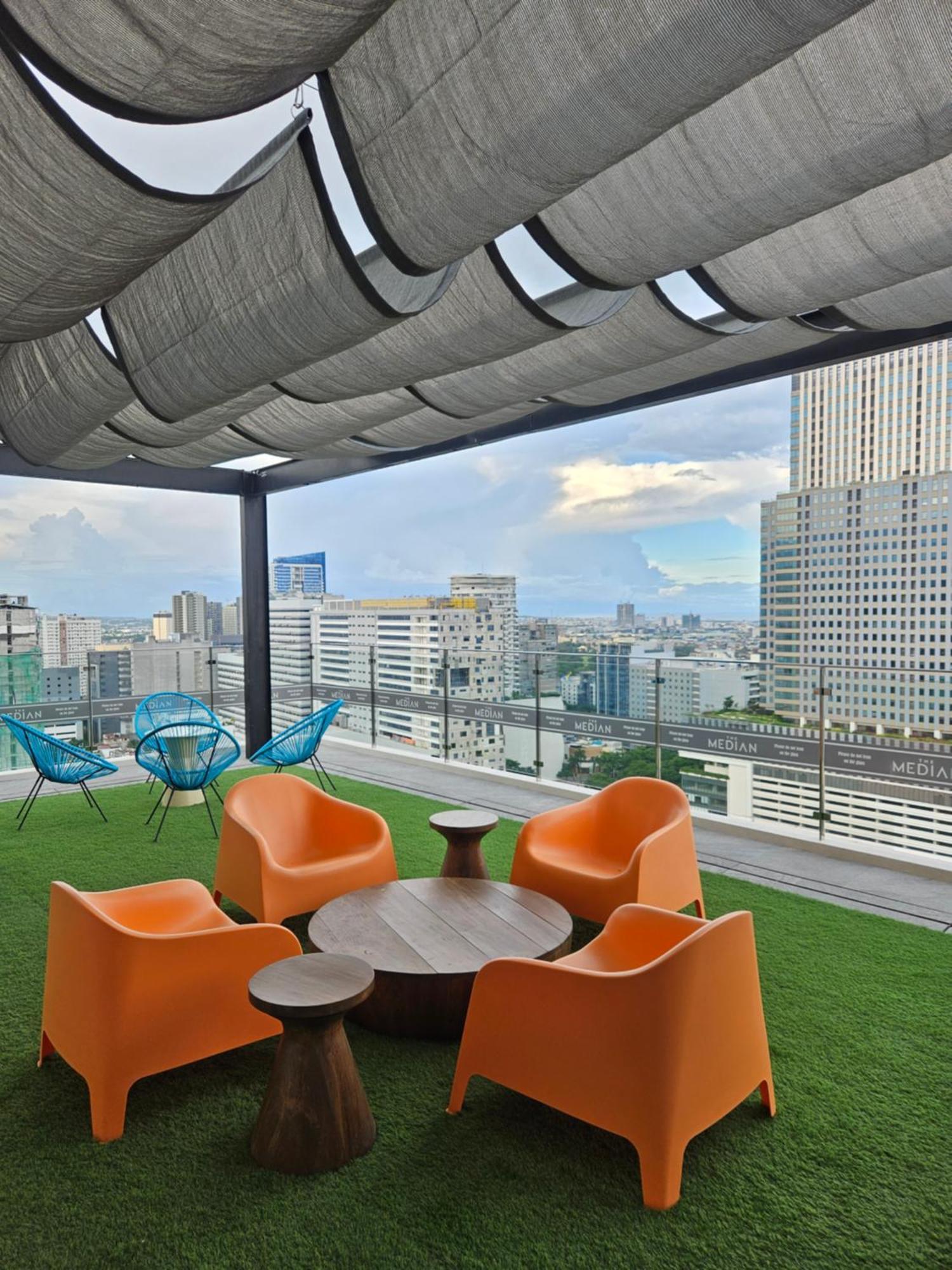Apartment Unit At The Median Cebu