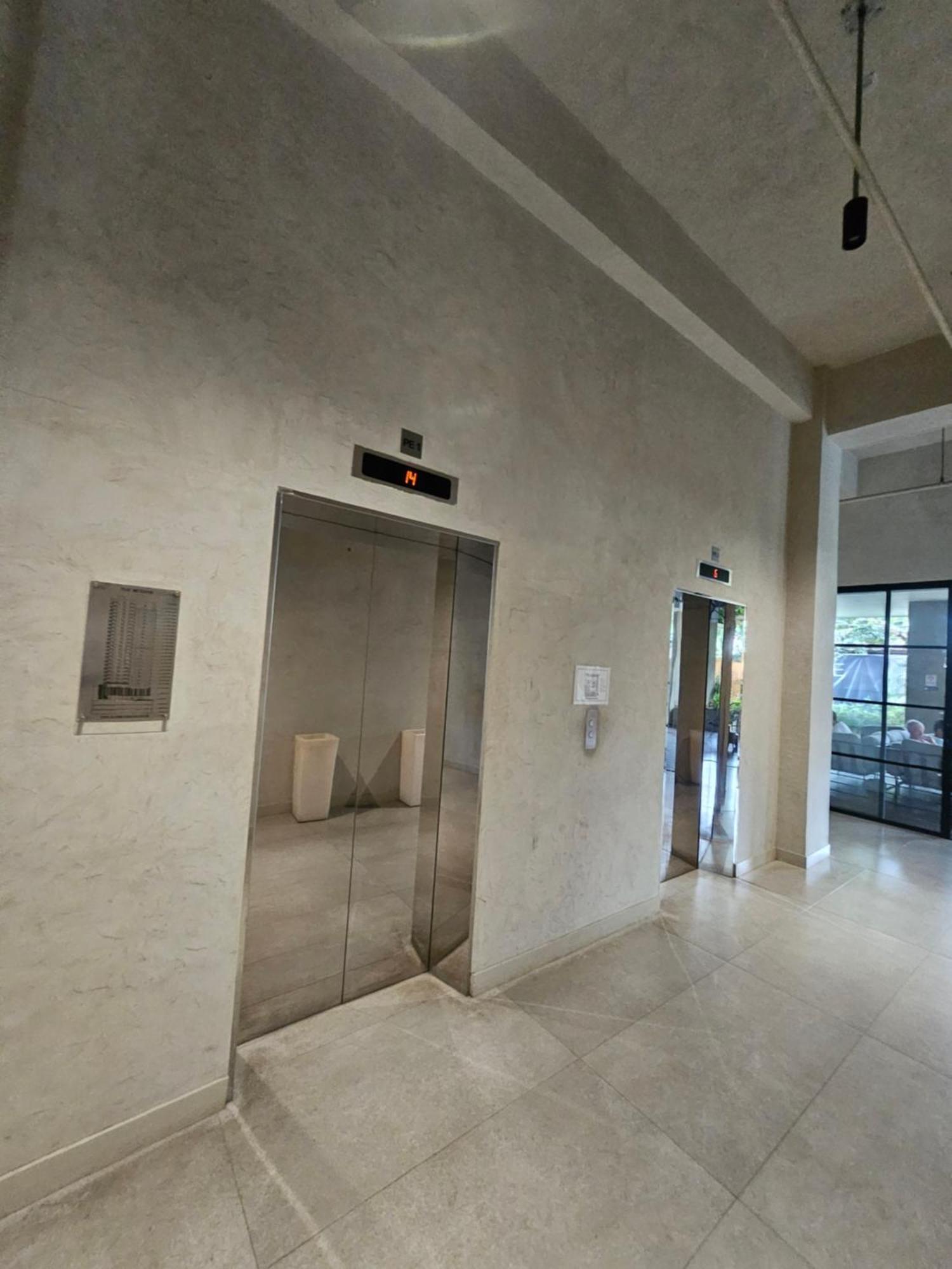 Unit At The Median Apartment Cebu