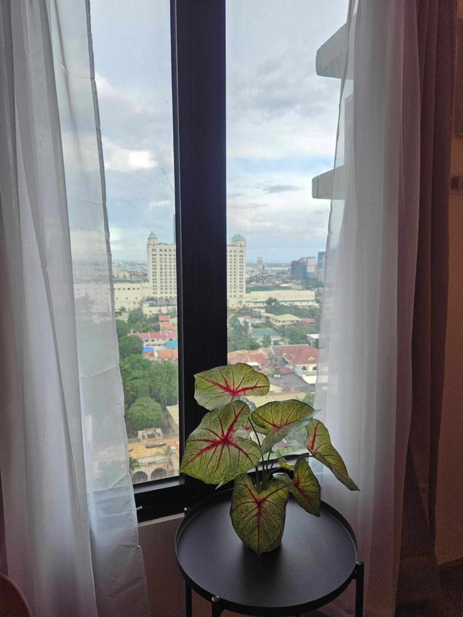Apartment Unit At The Median Cebu