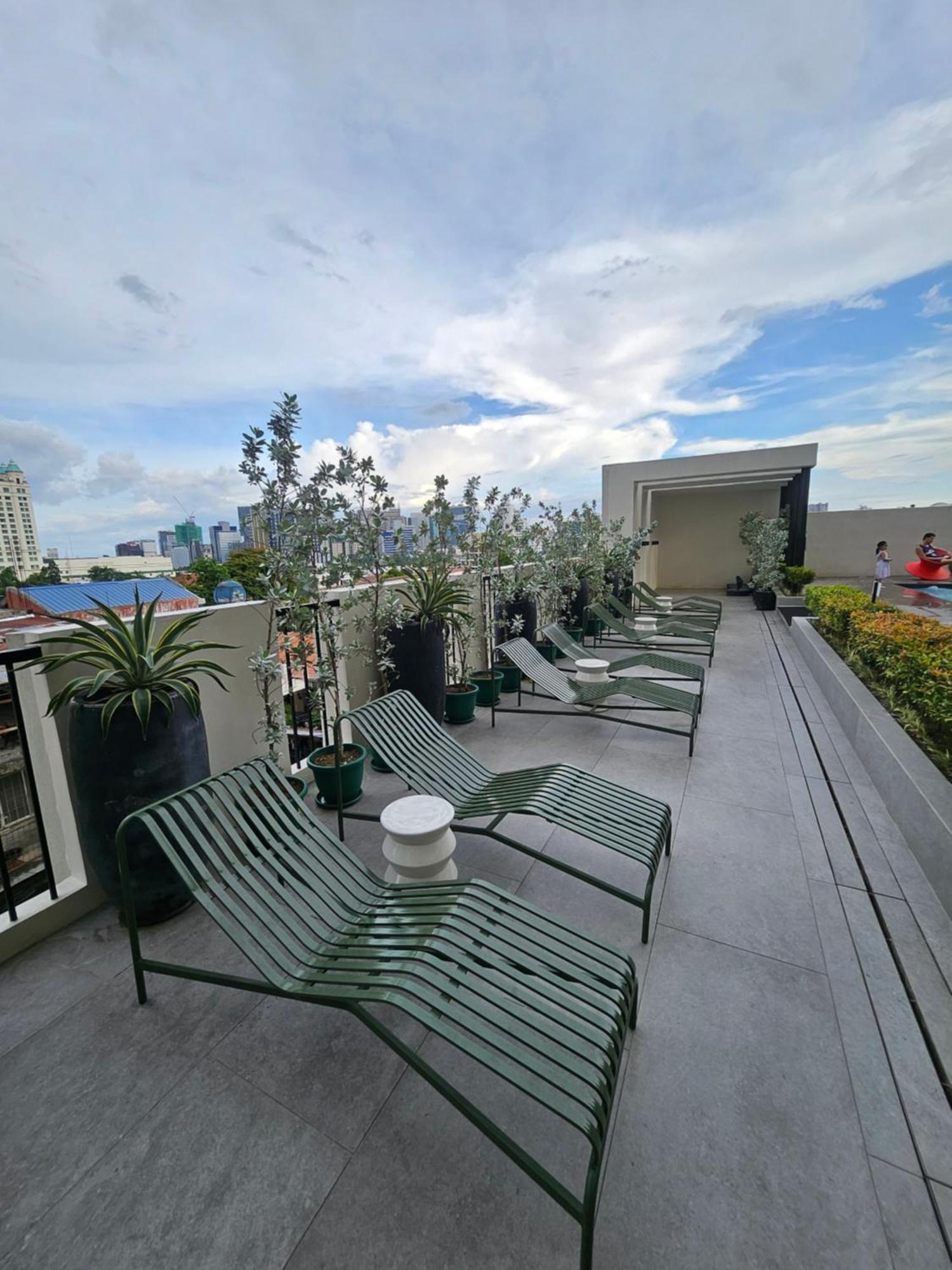 Apartment Unit At The Median Cebu