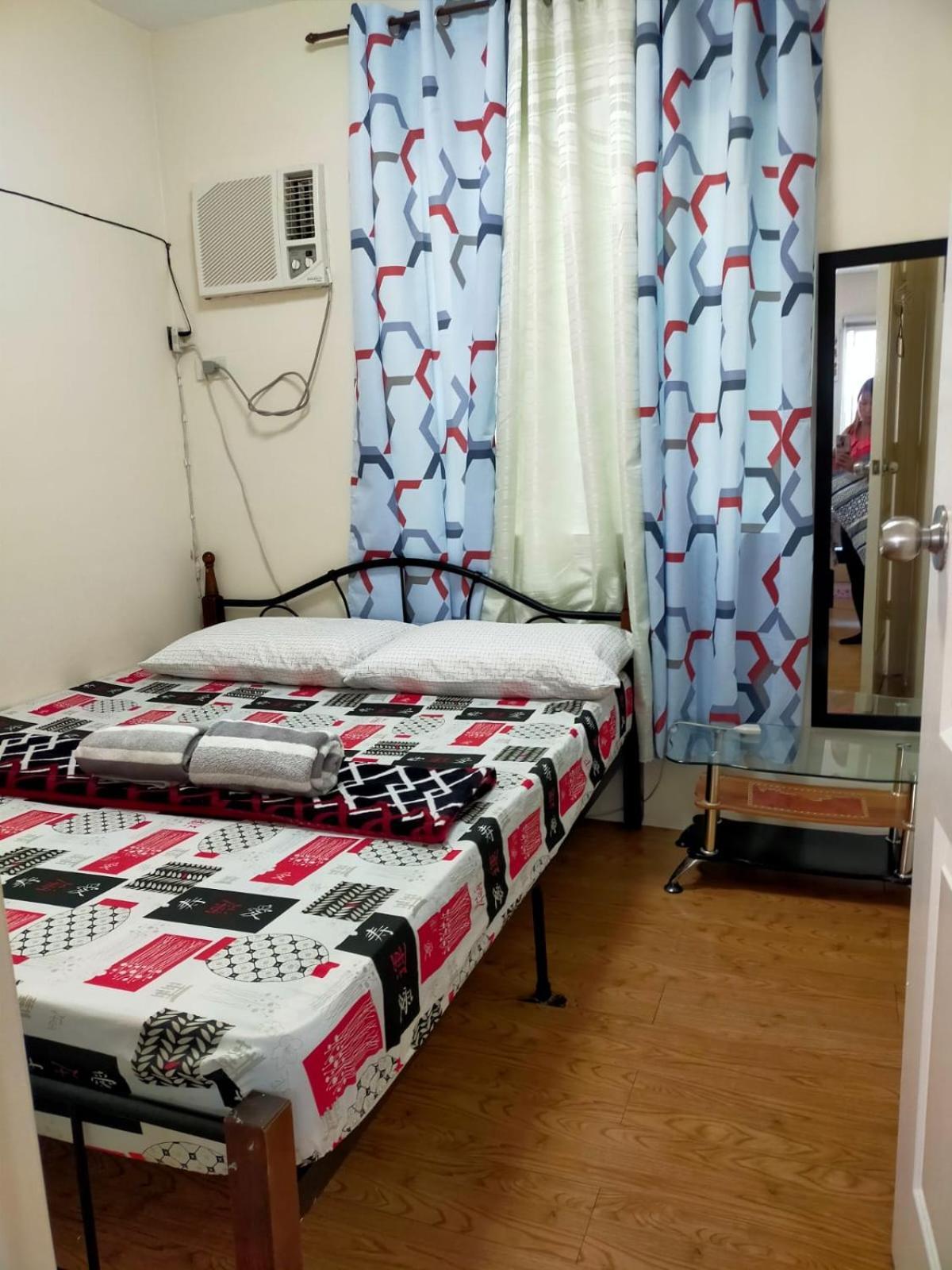 Apartment Two-bedroom At San Remo Oasis *