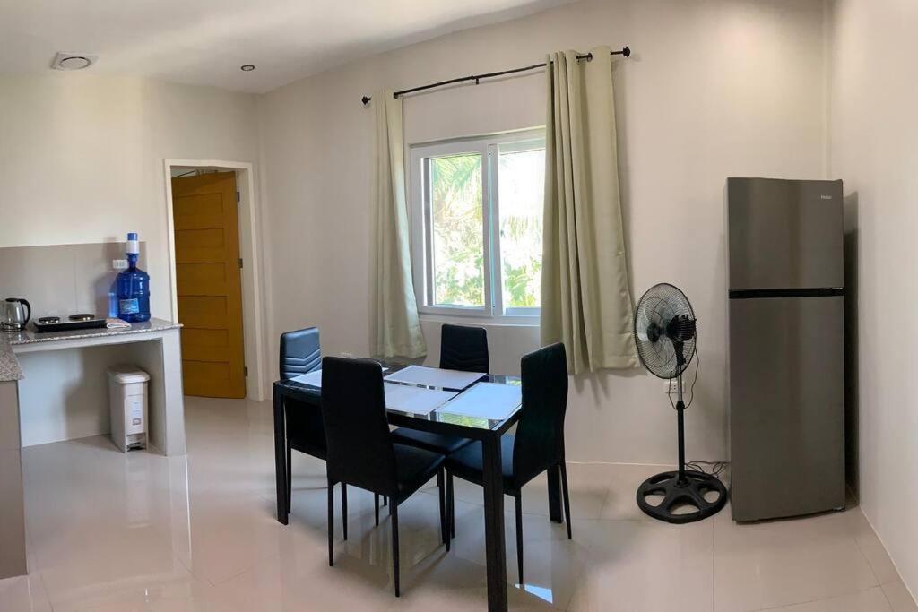 Zagill Apartment Moalboal