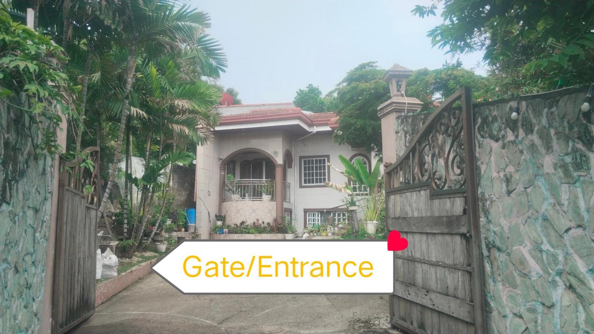 Danao Rm House