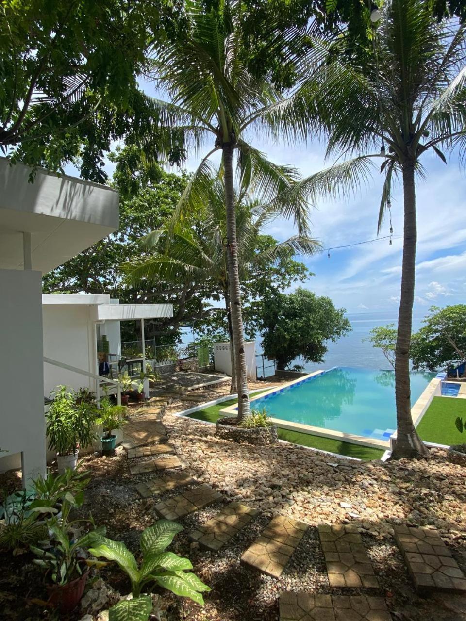 Tulang Diot View And Turtle Haven