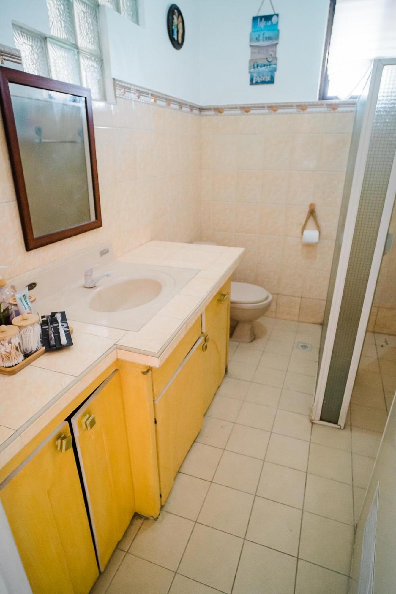 Danao Rm House Guest house *
