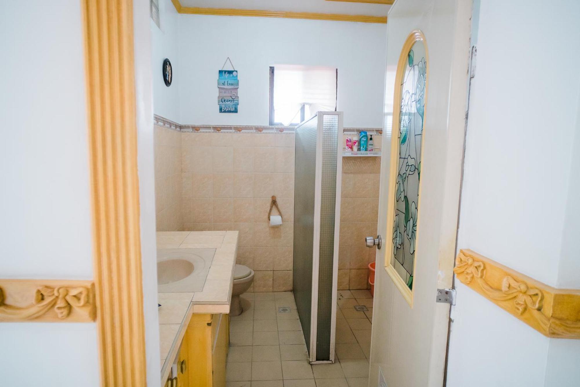 Danao Rm House Guest house Danao (Cebu)