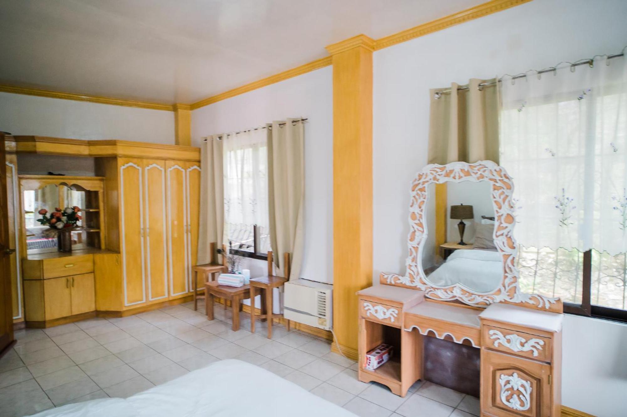 Danao Rm House Guest house *
