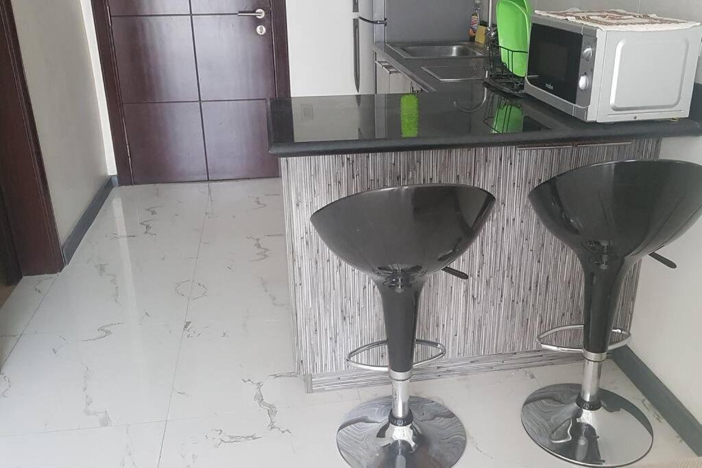 Ramos Luxury With Balcony Apartment