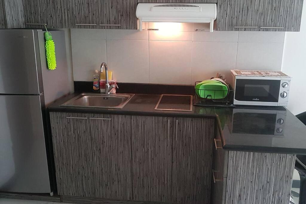 Apartment Ramos Luxury With Balcony