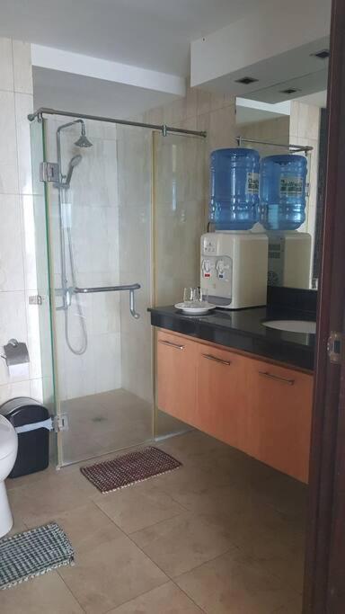 Ramos Luxury With Balcony *