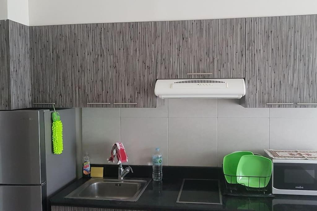 Ramos Luxury With Balcony Cebu