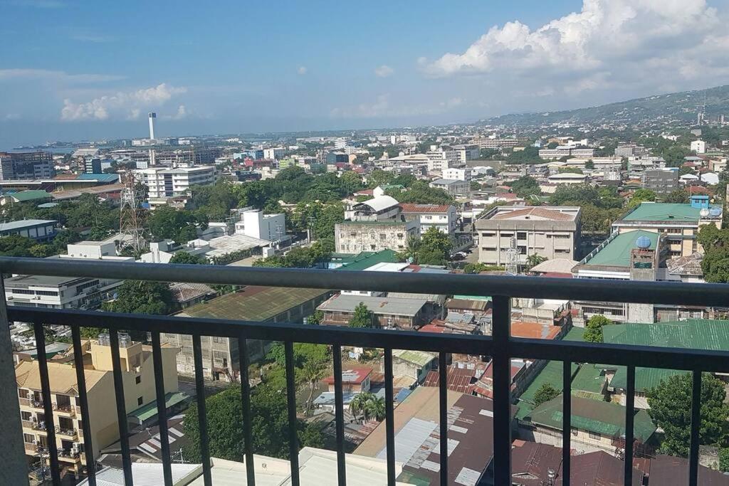 Ramos Luxury With Balcony * Cebu