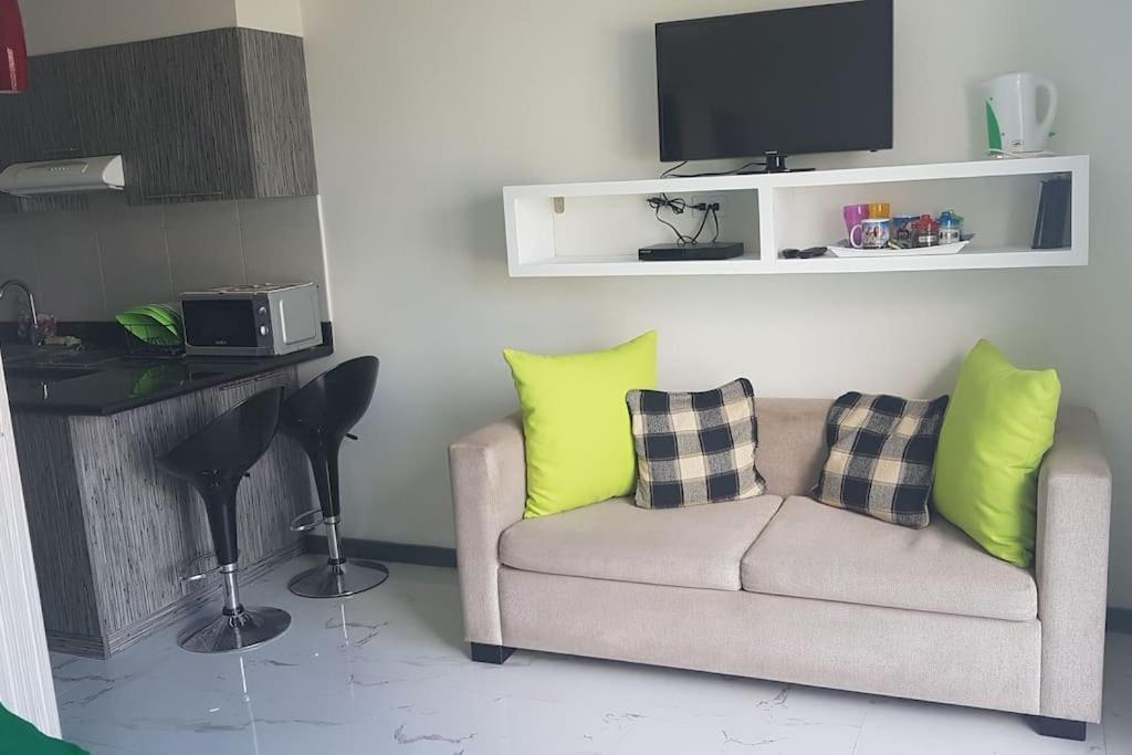 Apartment Ramos Luxury With Balcony Cebu