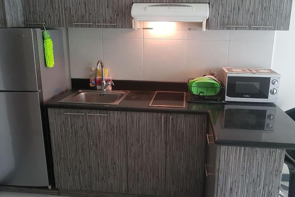 Ramos Luxury With Balcony Cebu