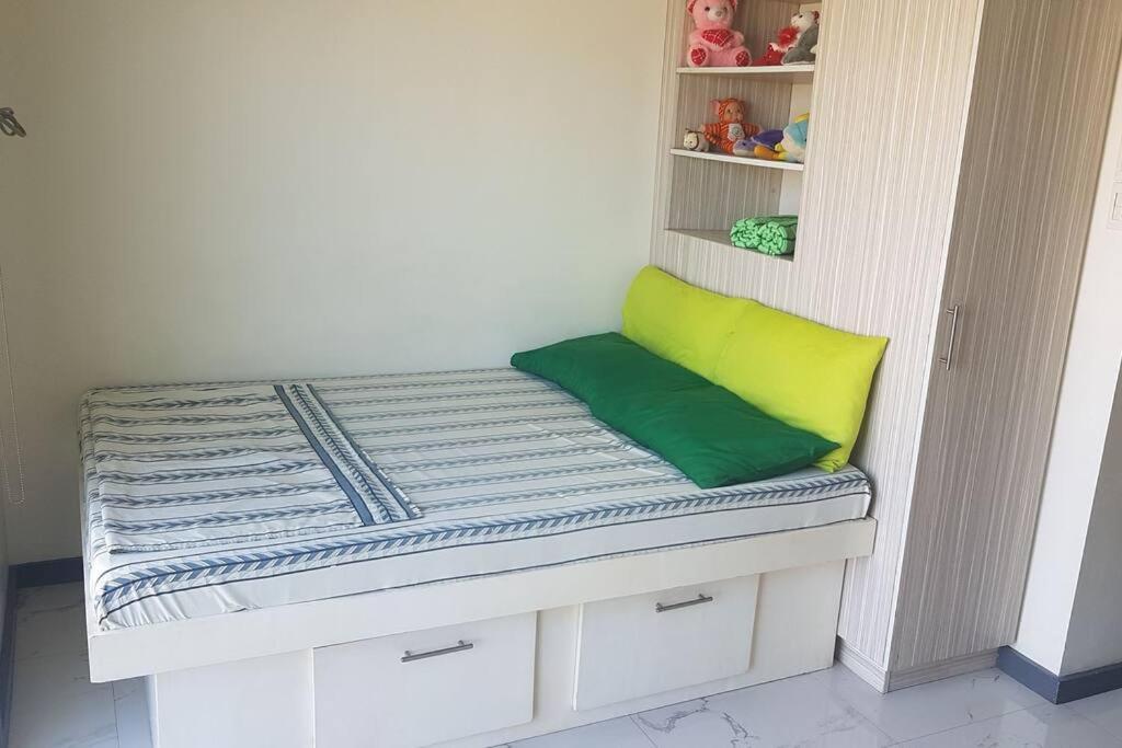 Ramos Luxury With Balcony Apartment Cebu