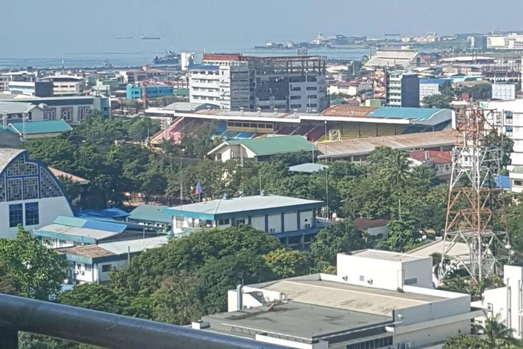 Apartment Ramos Luxury With Balcony Cebu