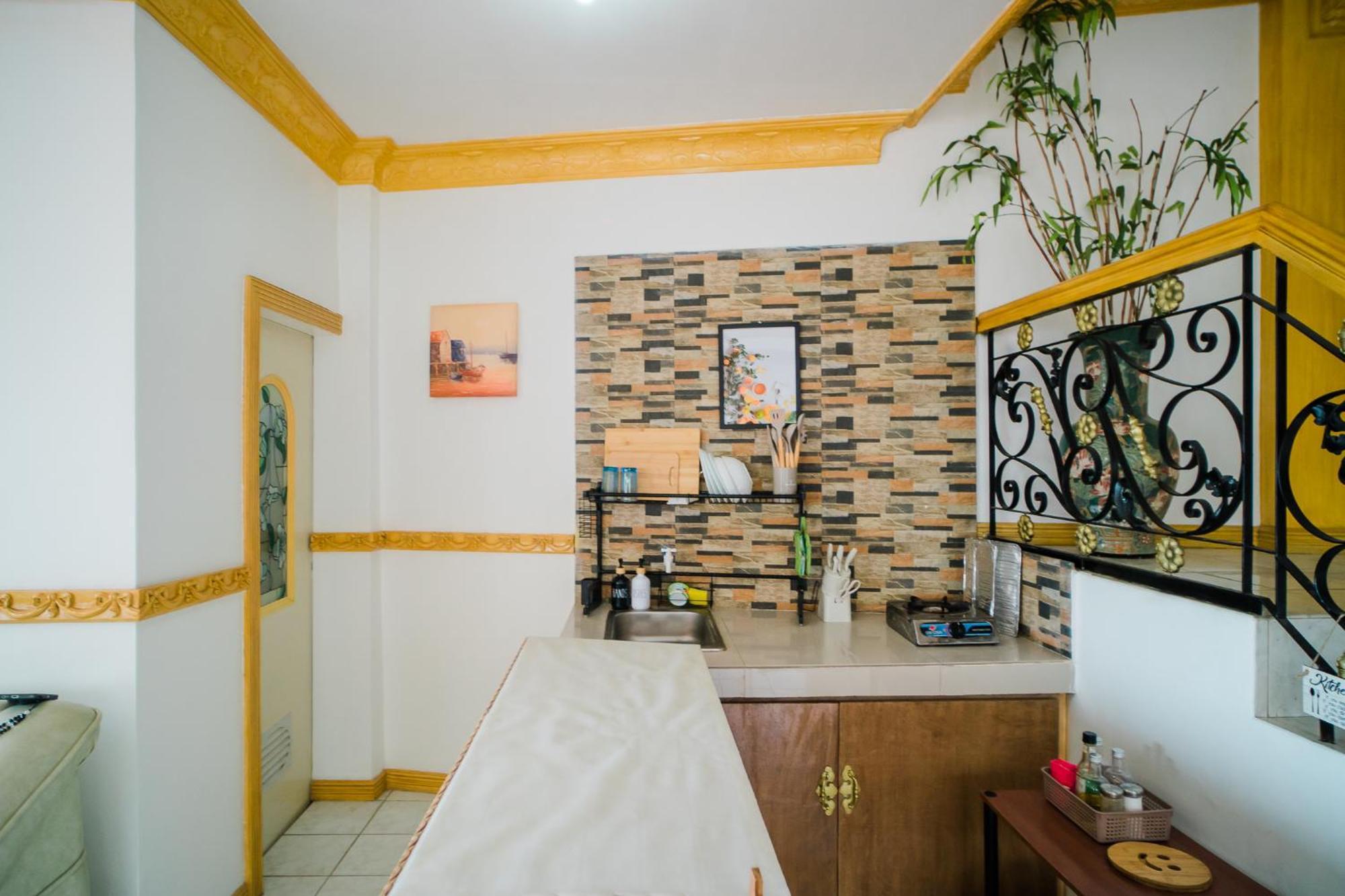 Guest house Danao Rm House *