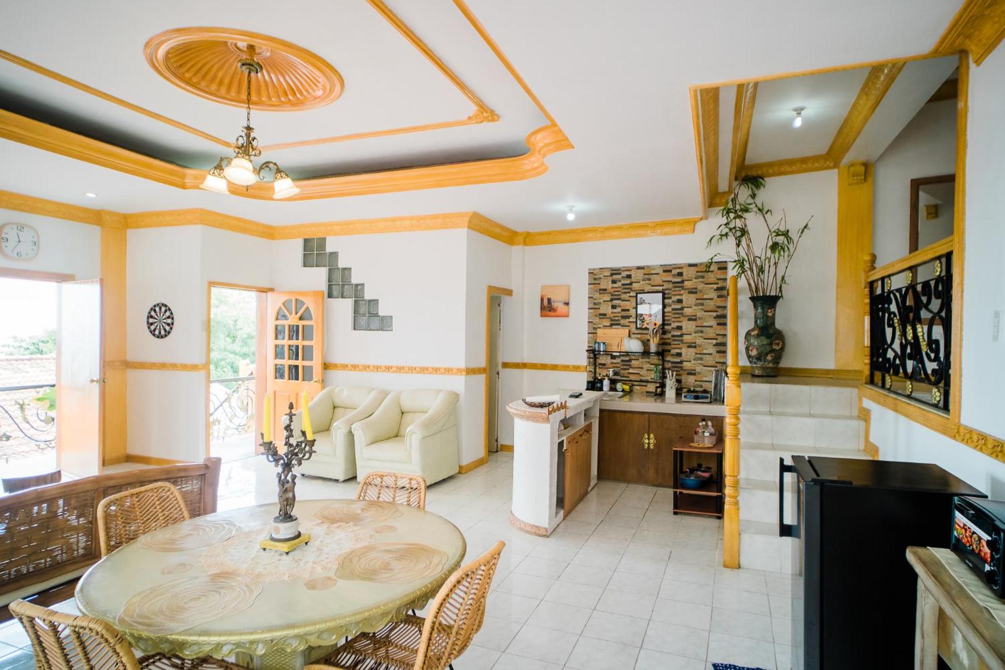 Danao Rm House