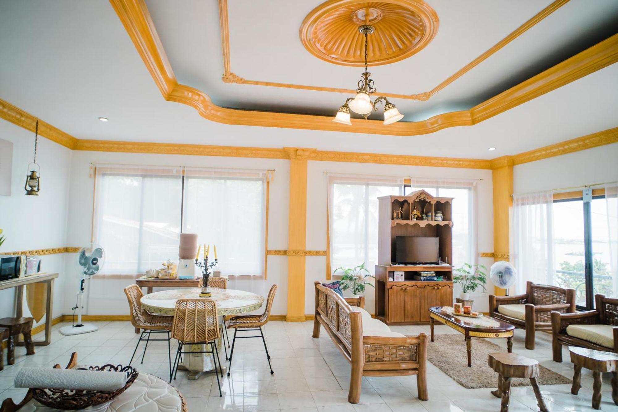 Danao Rm House