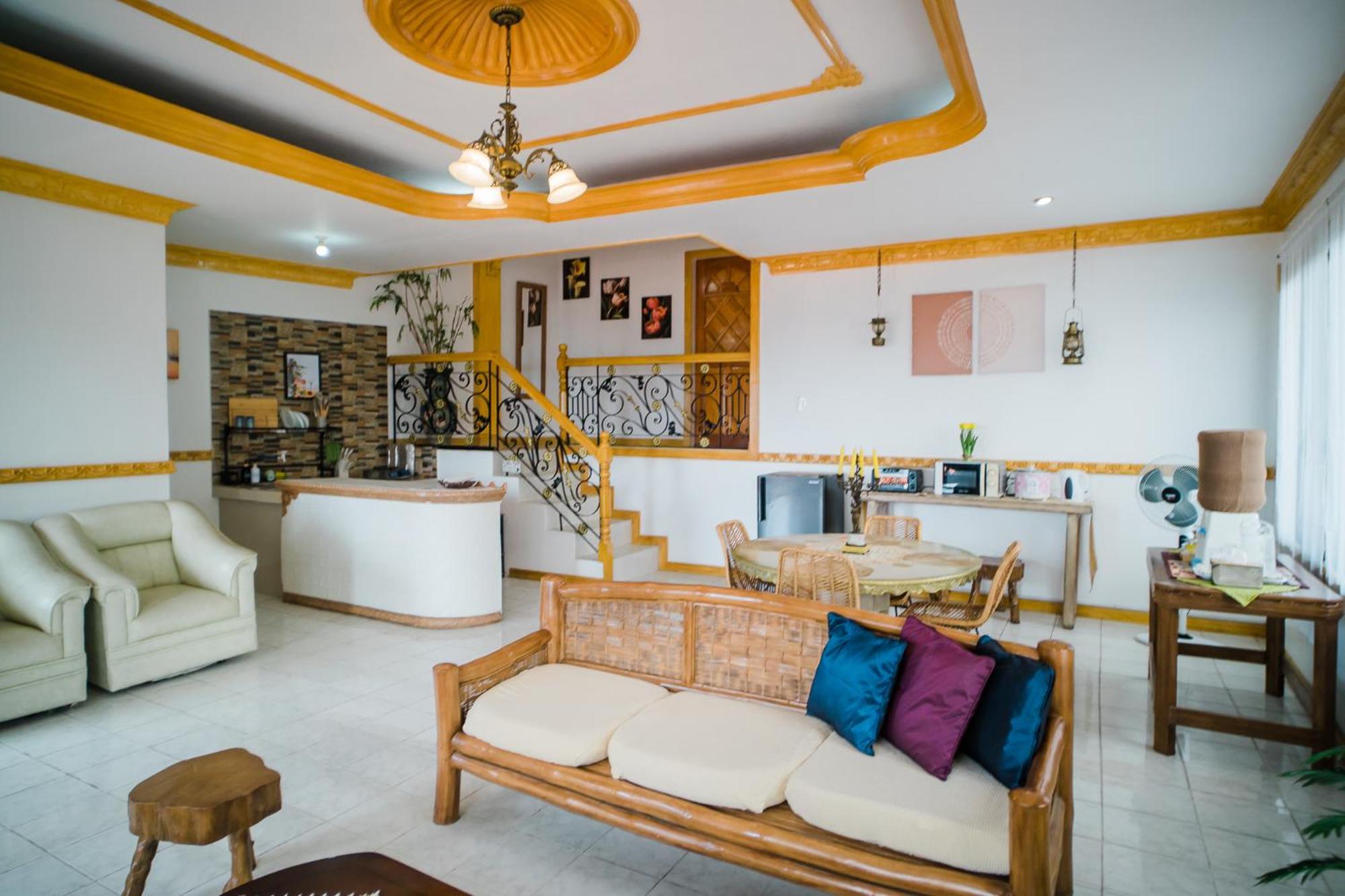Danao Rm House *