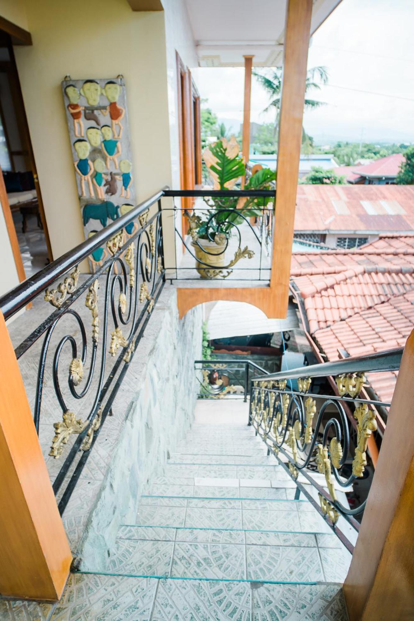 Danao Rm House *