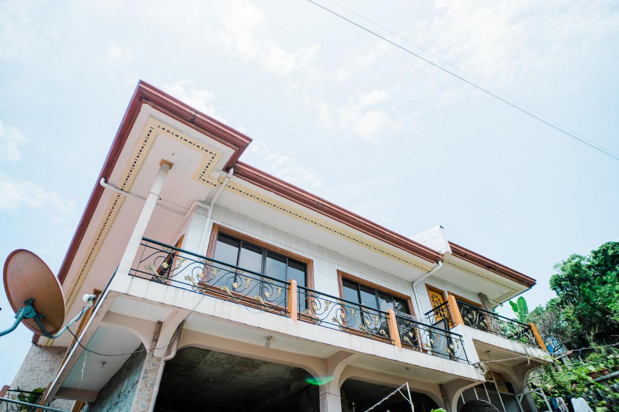 Guest house Danao Rm House