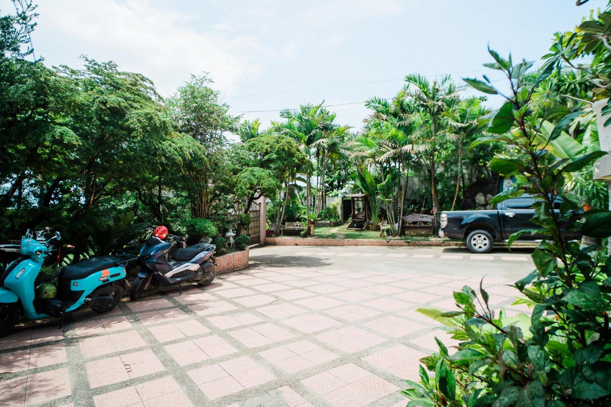 Guest house Danao Rm House