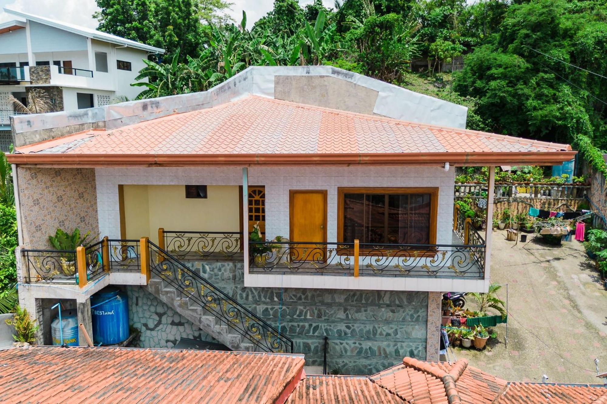 Danao Rm House Guest house Danao (Cebu)