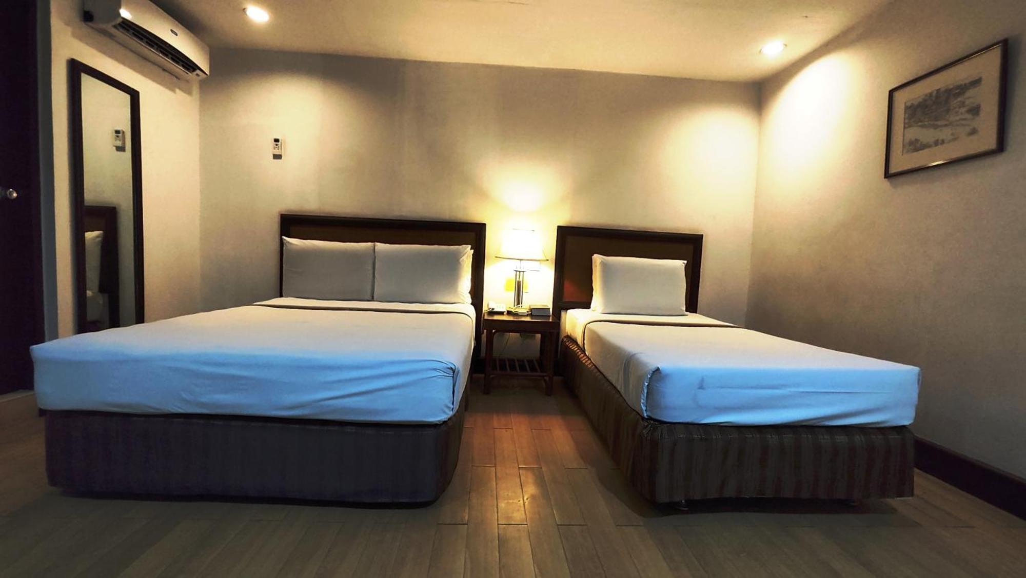 Rajah Park By Hiverooms Hotel 3*