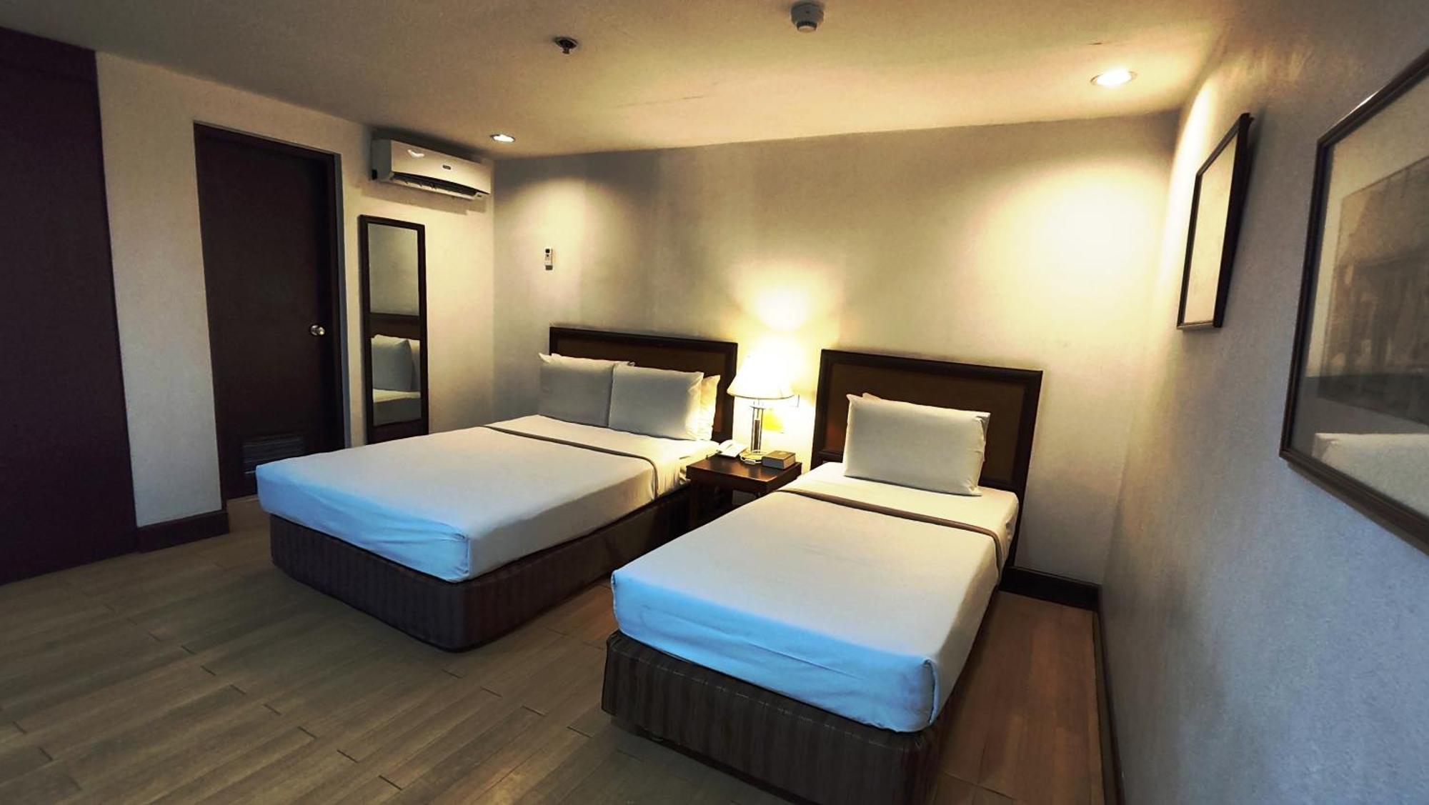 Hotel Rajah Park By Hiverooms 3*