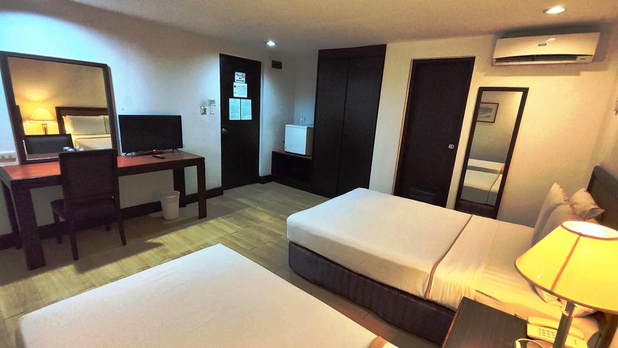 Hotel Rajah Park By Hiverooms Cebu
