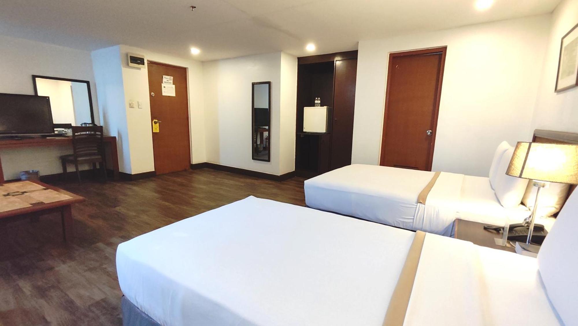 Rajah Park By Hiverooms 3* Cebu