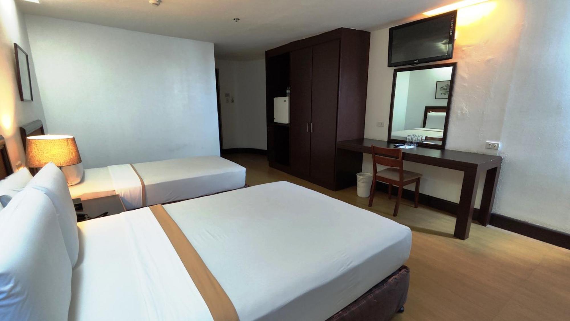 Rajah Park By Hiverooms Hotel