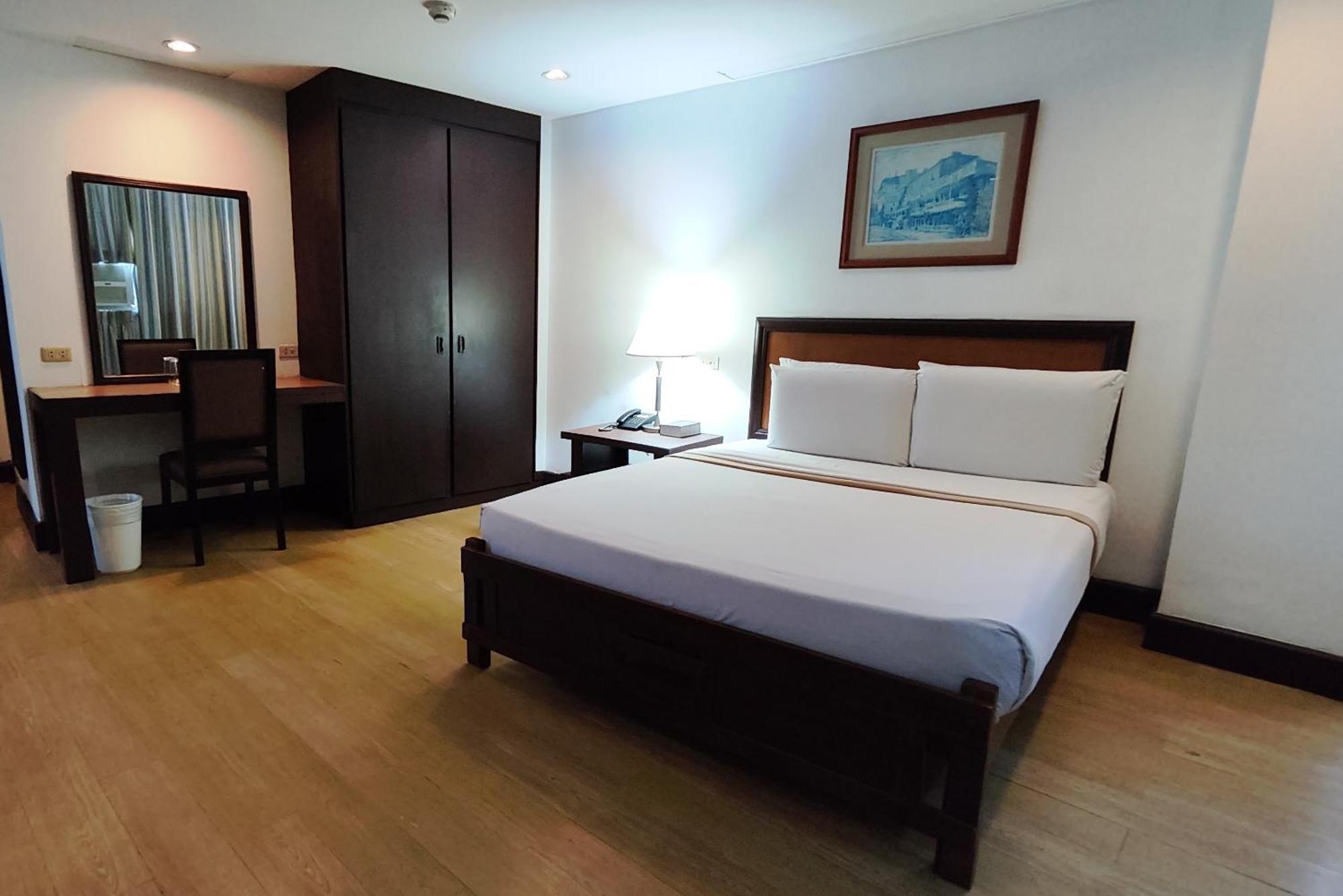 Rajah Park By Hiverooms Hotel 3*