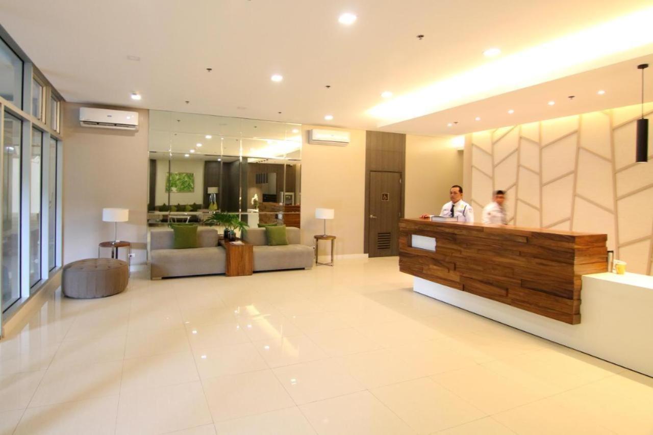 Avida Towers Riala Tower 1, Stylish Theme 1br, It Park Apartment Cebu