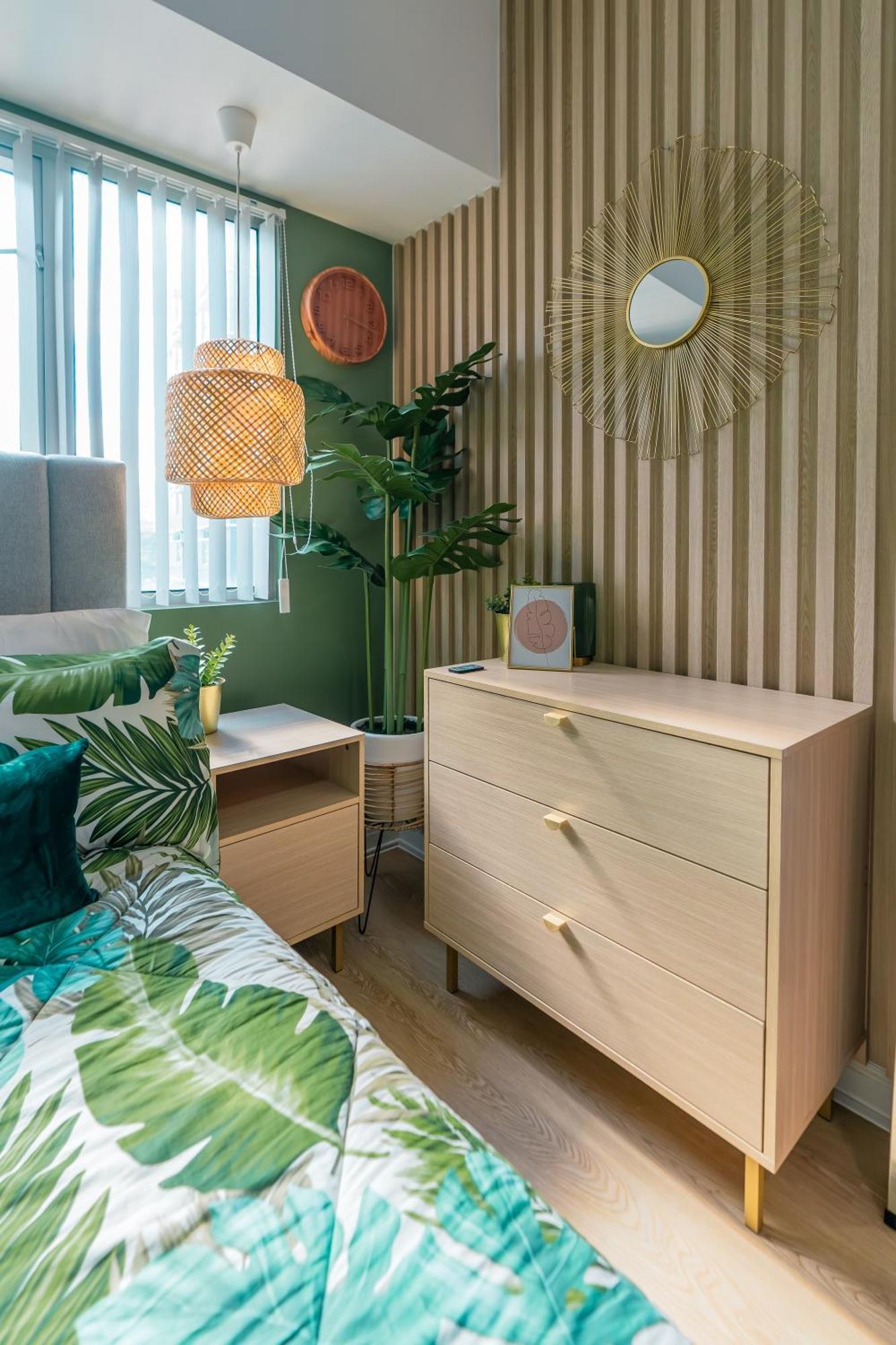 Apartment Avida Towers Riala Tower 1, Stylish Theme 1br, It Park Cebu