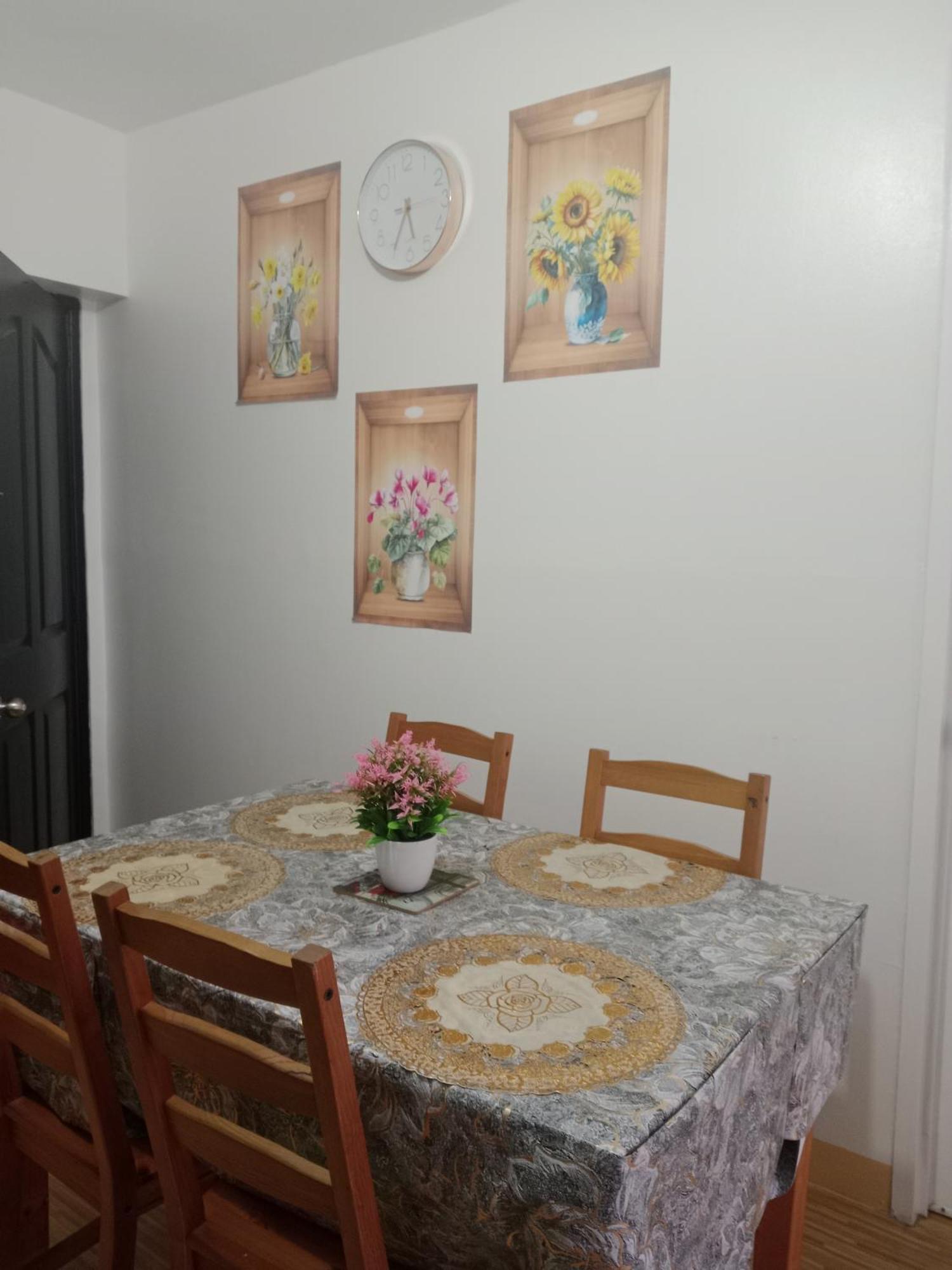 Mactan Oasis Gardens Guest house