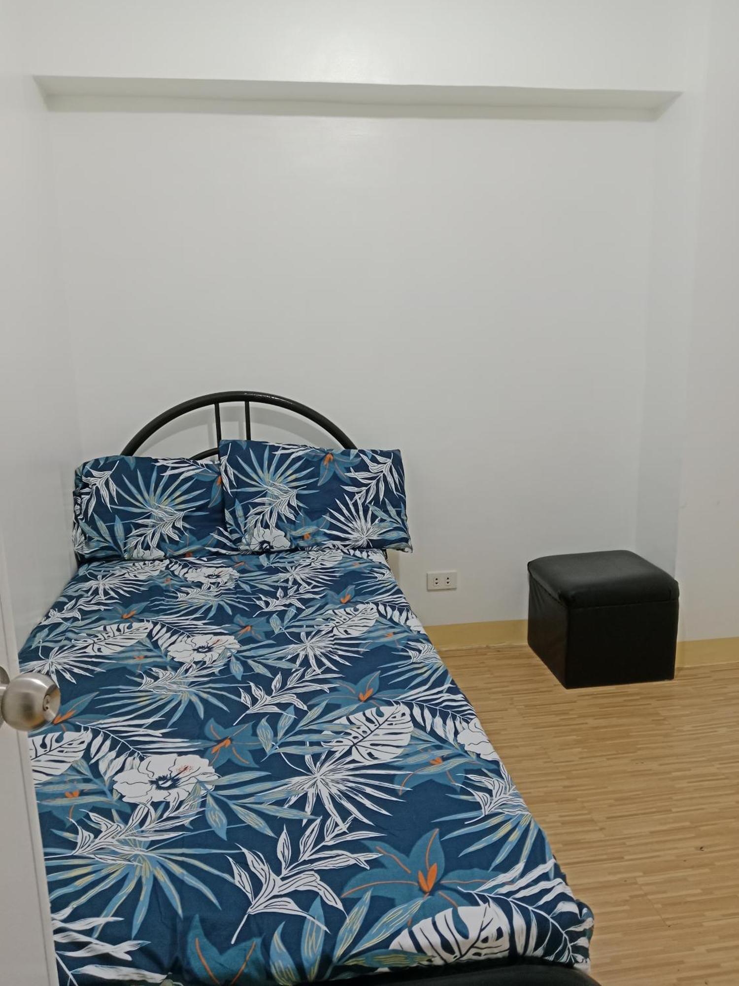 Mactan Oasis Gardens Guest house