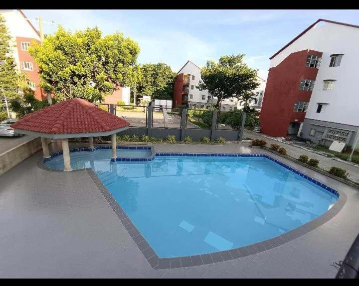 Mactan Oasis Gardens Guest house *