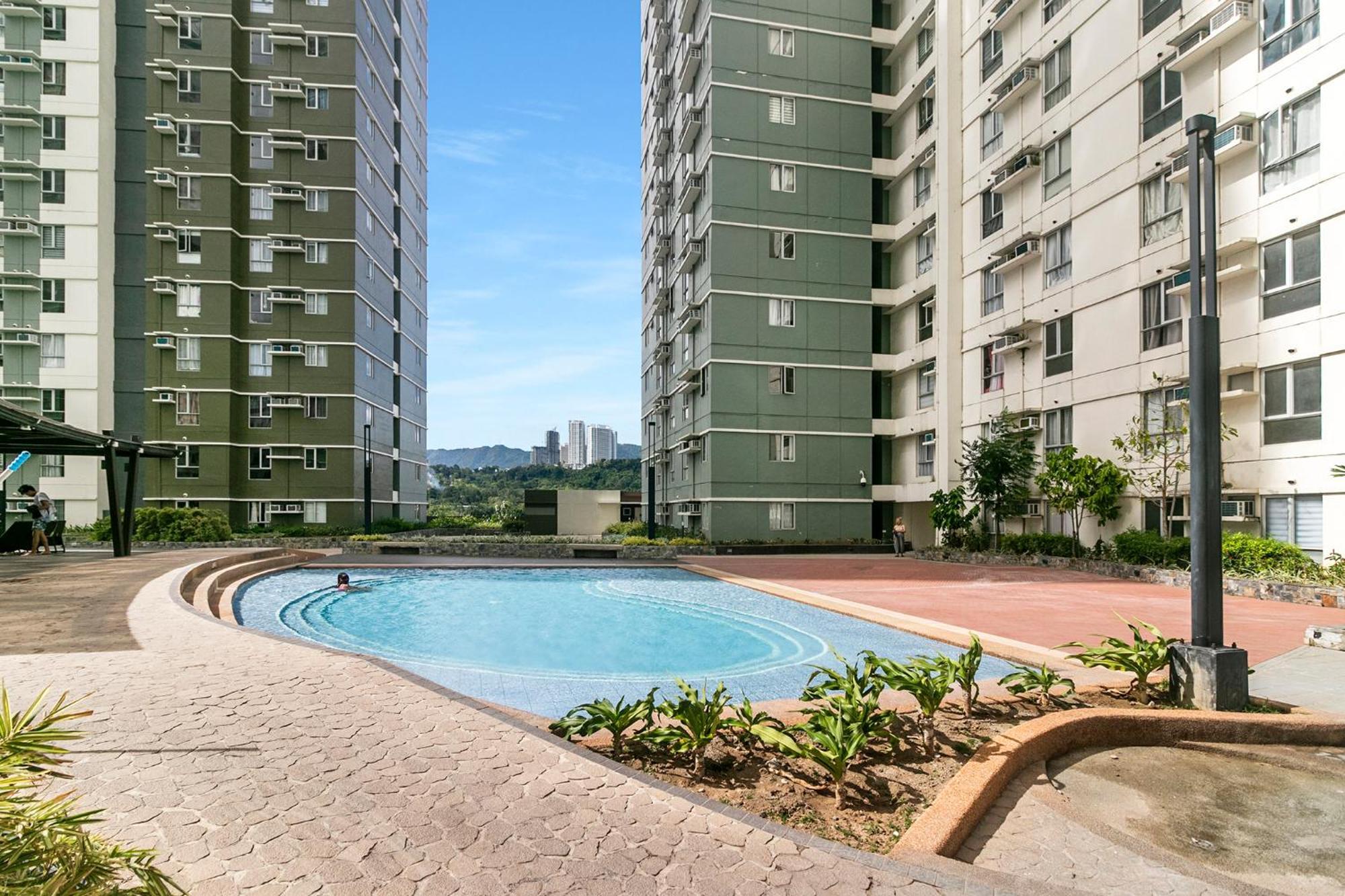 Skyline At Avida Riala In It Park Cebu