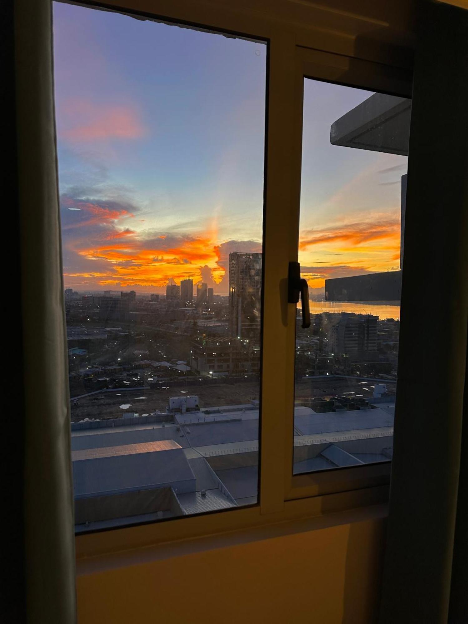 Lanz Apartment *